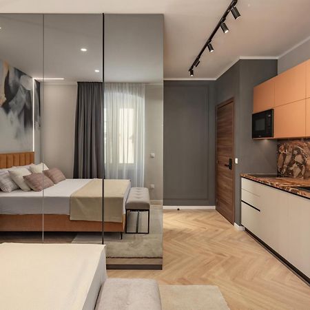 Upper Premium Apartments Rijeka Exterior foto