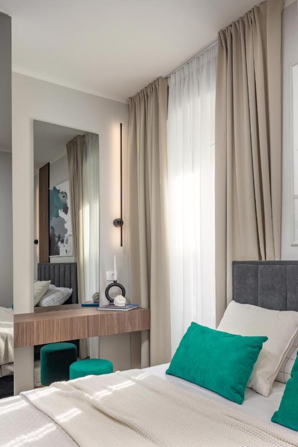 Upper Premium Apartments Rijeka Exterior foto
