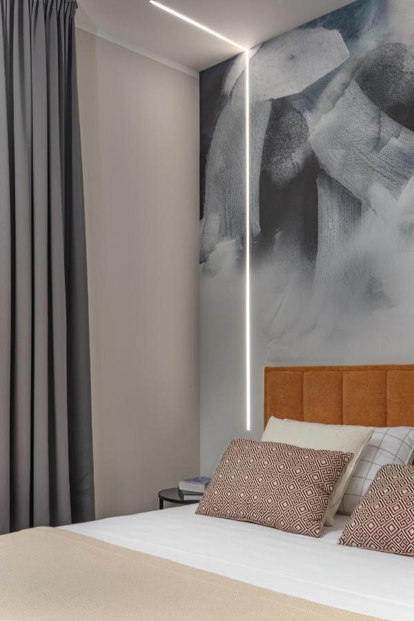 Upper Premium Apartments Rijeka Exterior foto