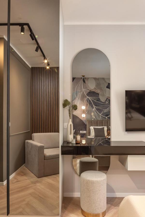 Upper Premium Apartments Rijeka Exterior foto