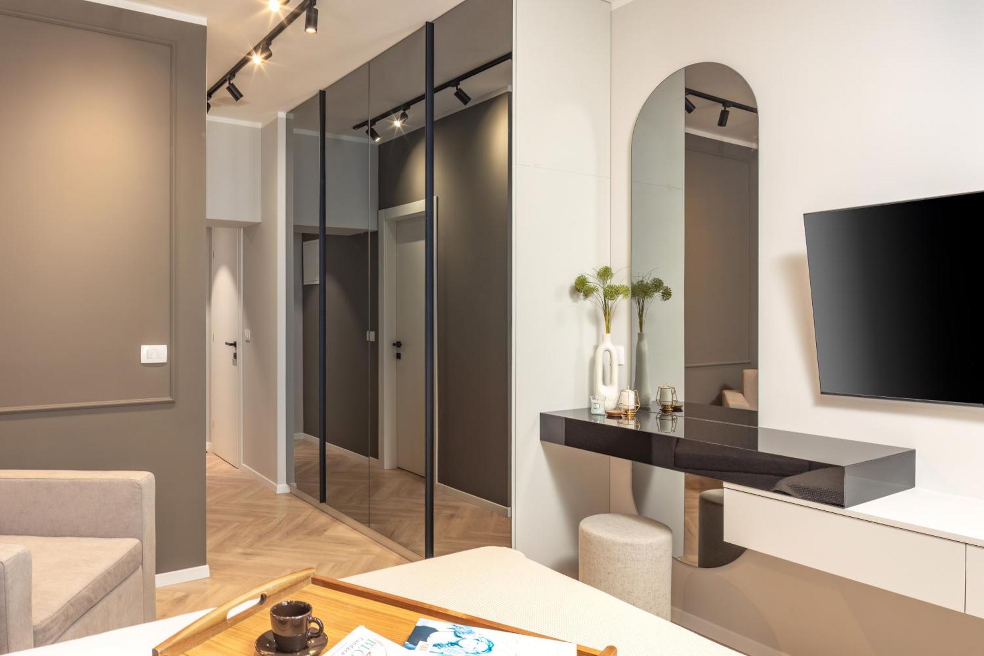 Upper Premium Apartments Rijeka Exterior foto