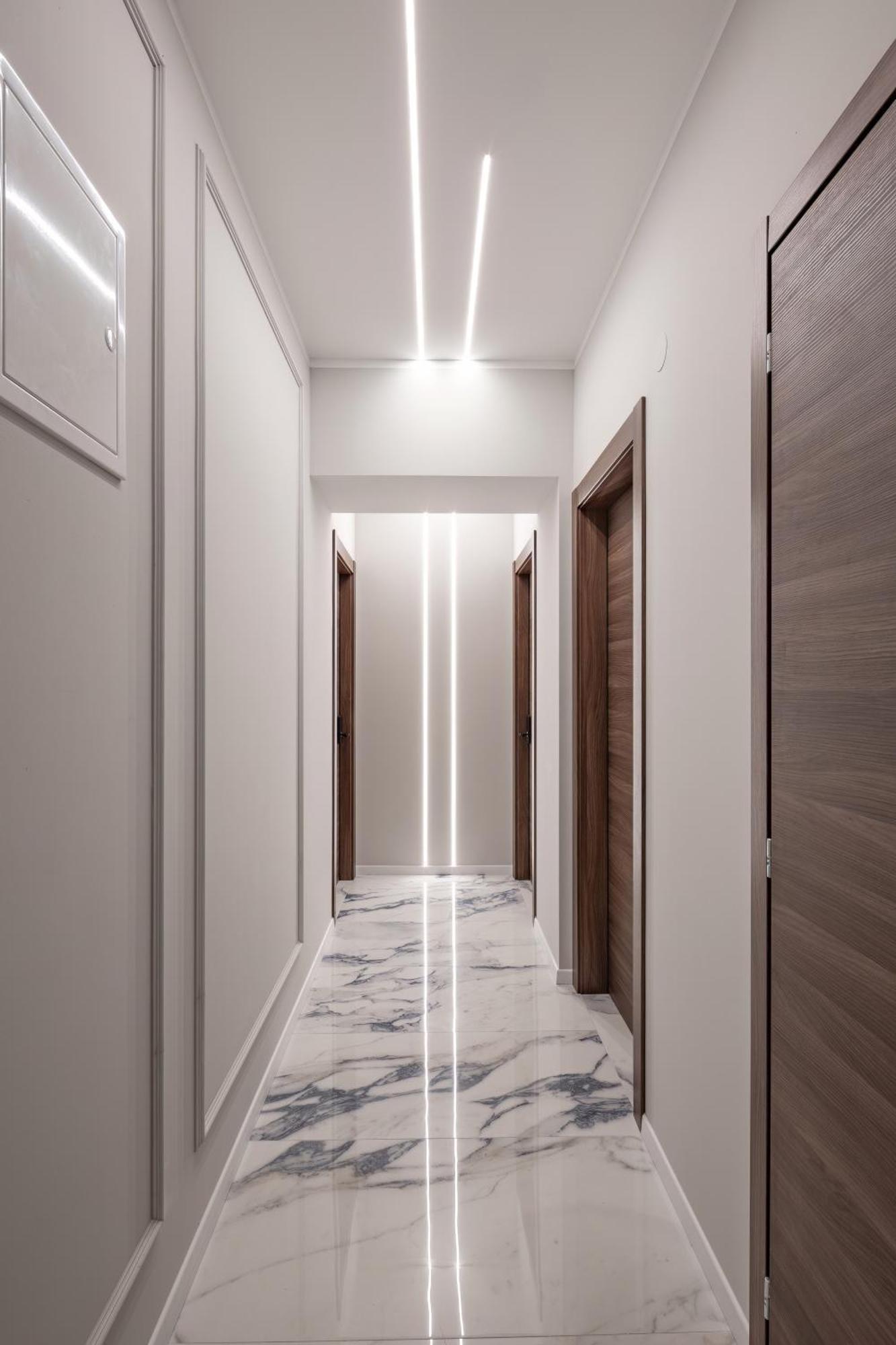 Upper Premium Apartments Rijeka Exterior foto