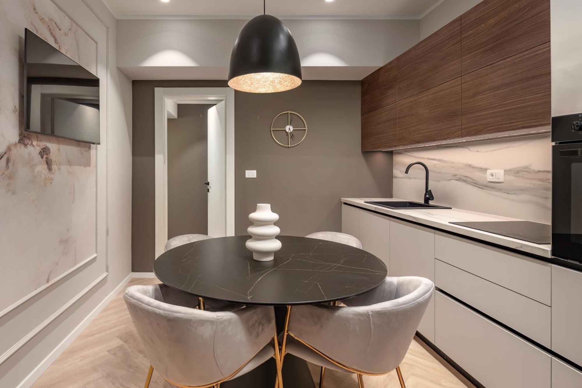 Upper Premium Apartments Rijeka Exterior foto